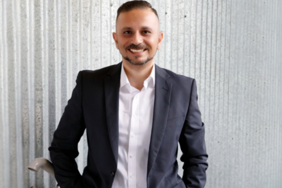 Gokhan Deler