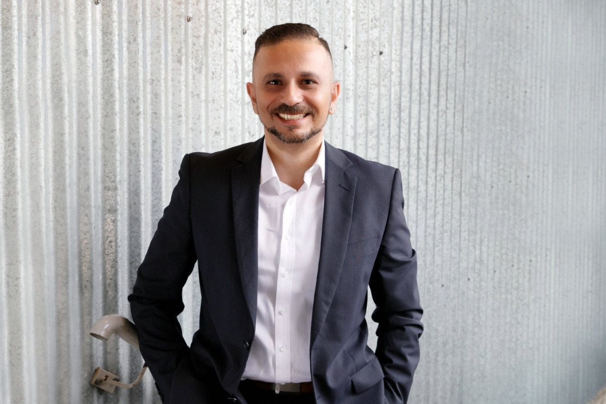 Gokhan Deler