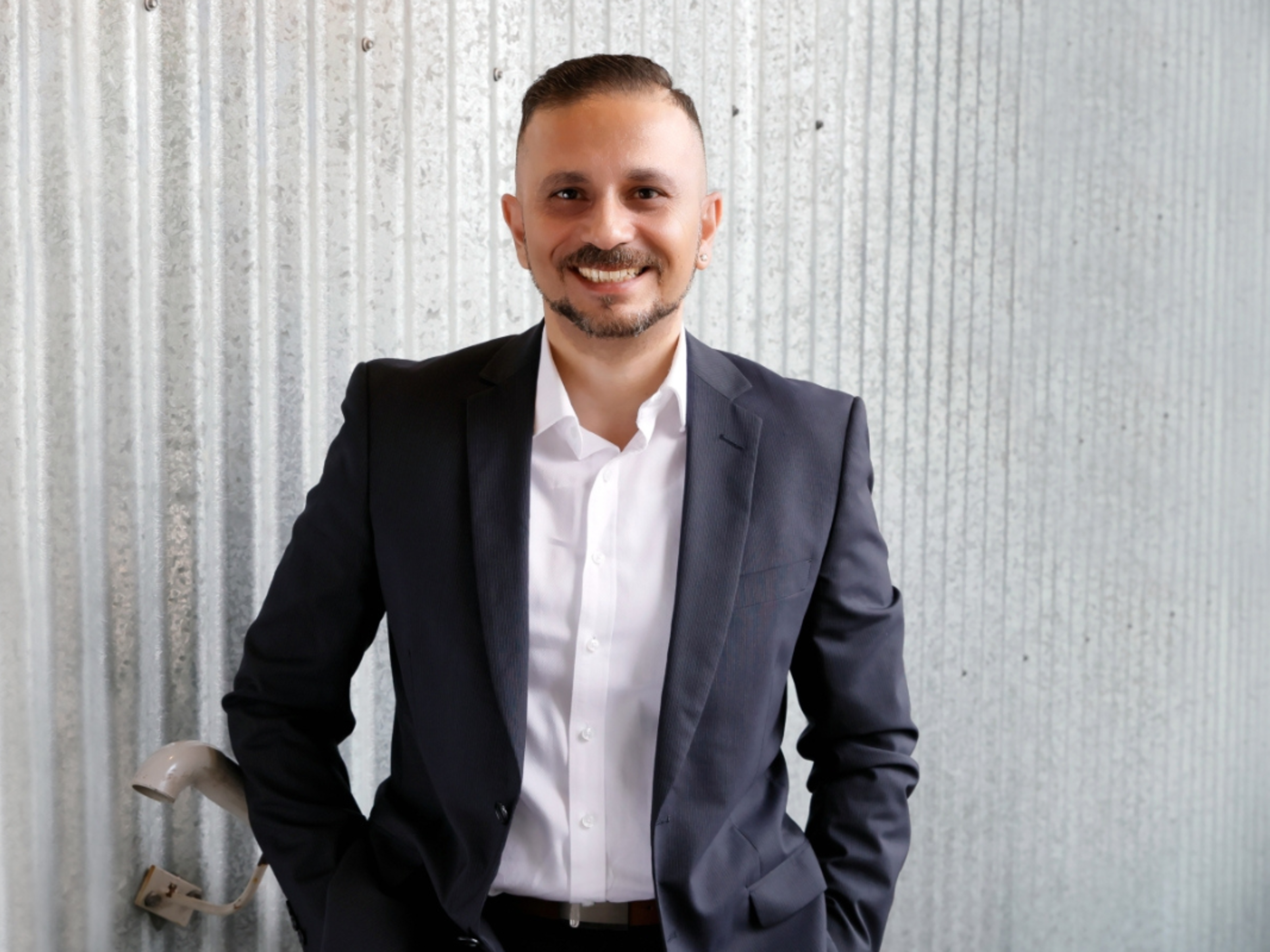Gokhan Deler