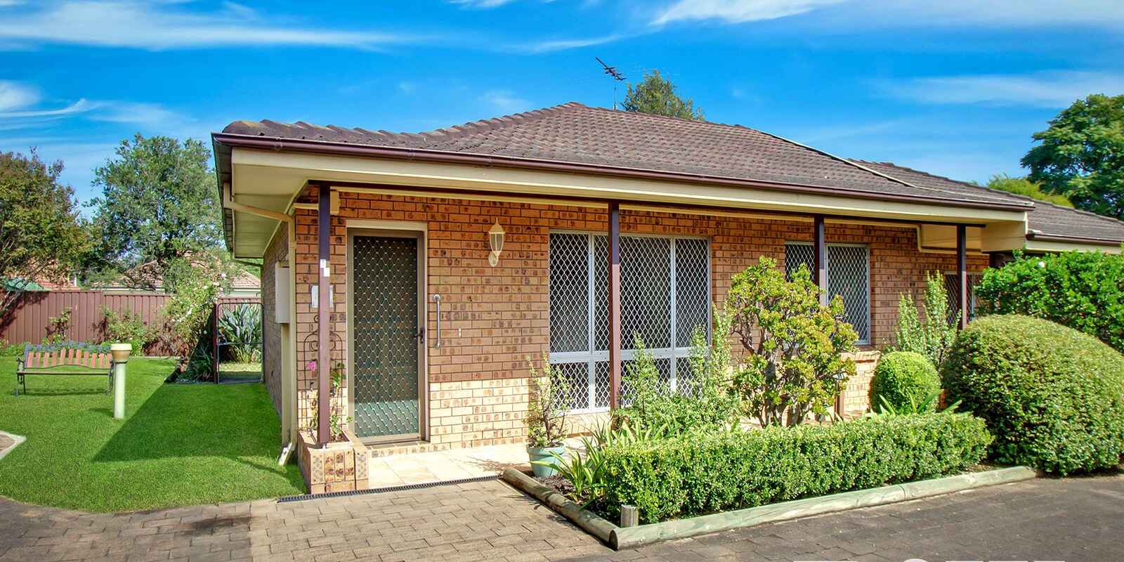 12/6 Dunsmore Street Rooty Hill