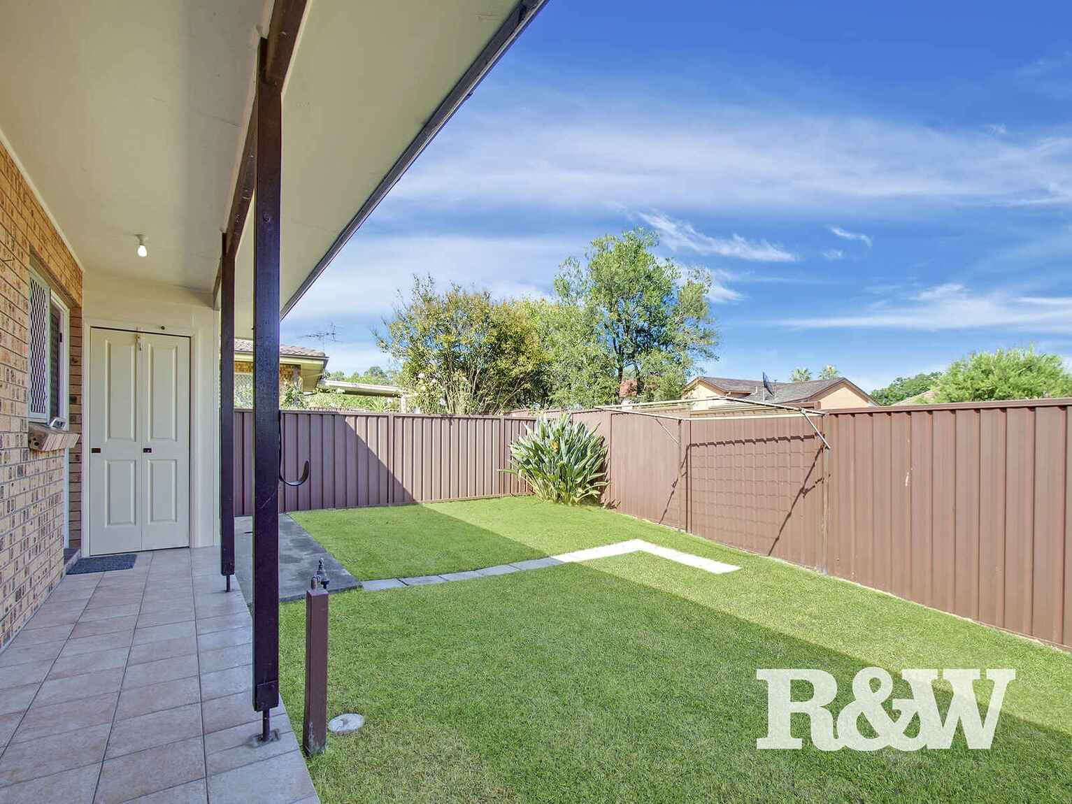 12/6 Dunsmore Street Rooty Hill