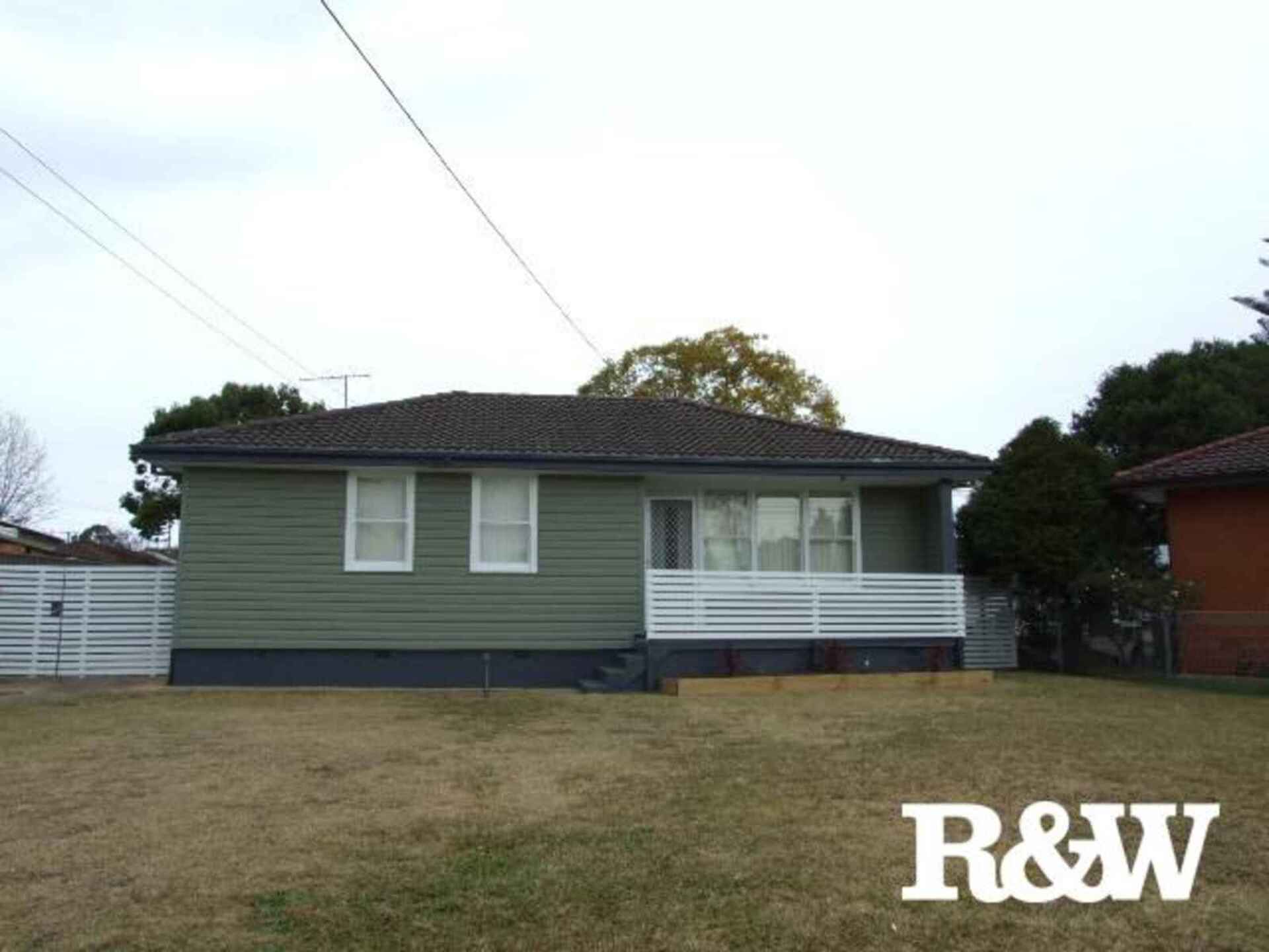 5 Weber Crescent Emerton