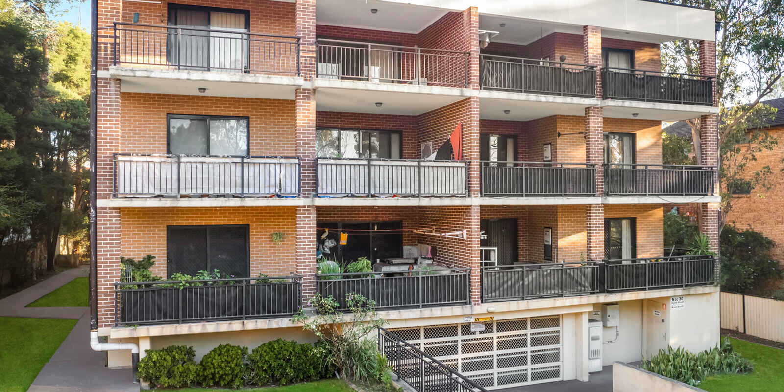 7/30 Hythe Street Mount Druitt