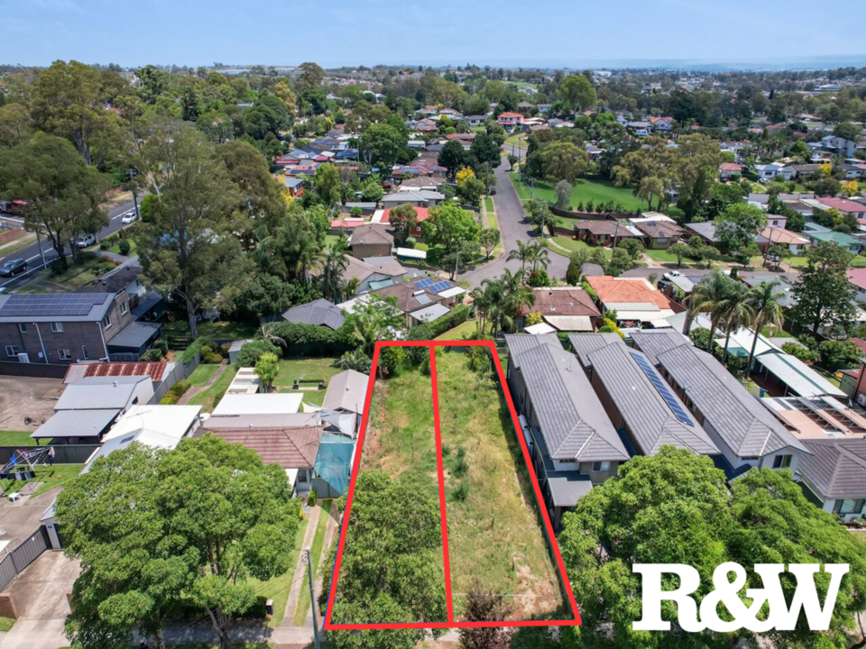 4 Albert Parade Rooty Hill