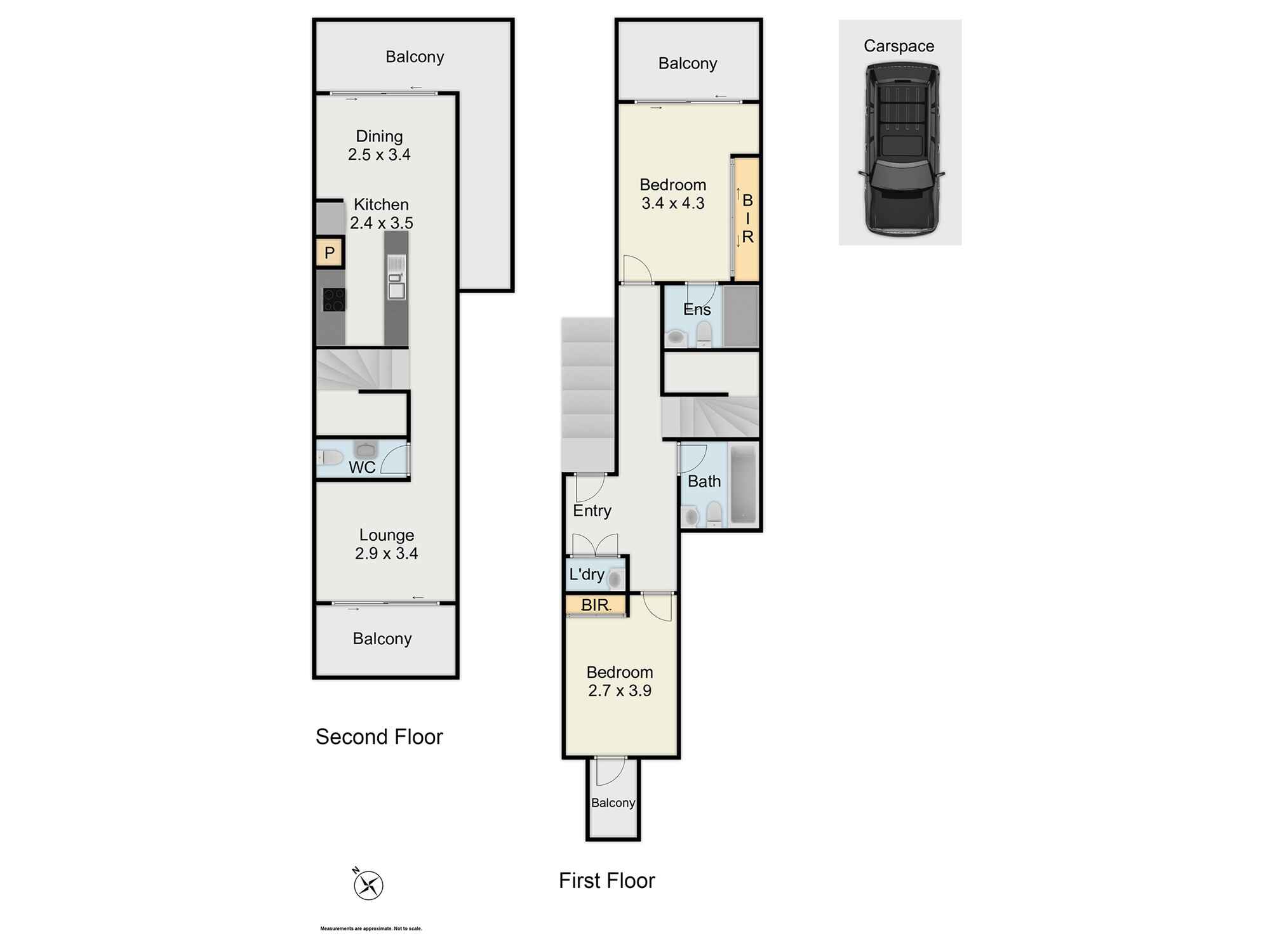 15/1 Glenmore Ridge Drive Glenmore Park