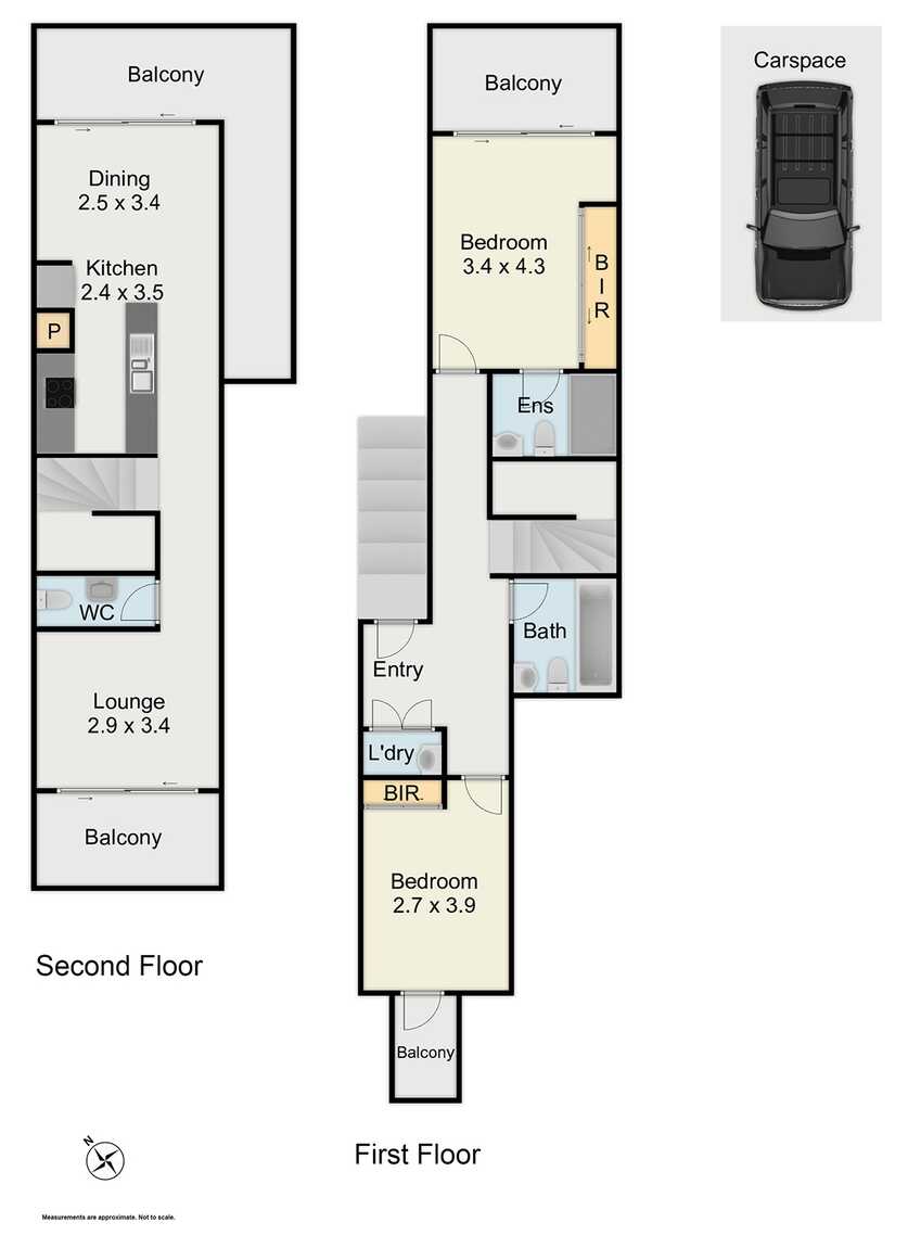 15/1 Glenmore Ridge Drive Glenmore Park
