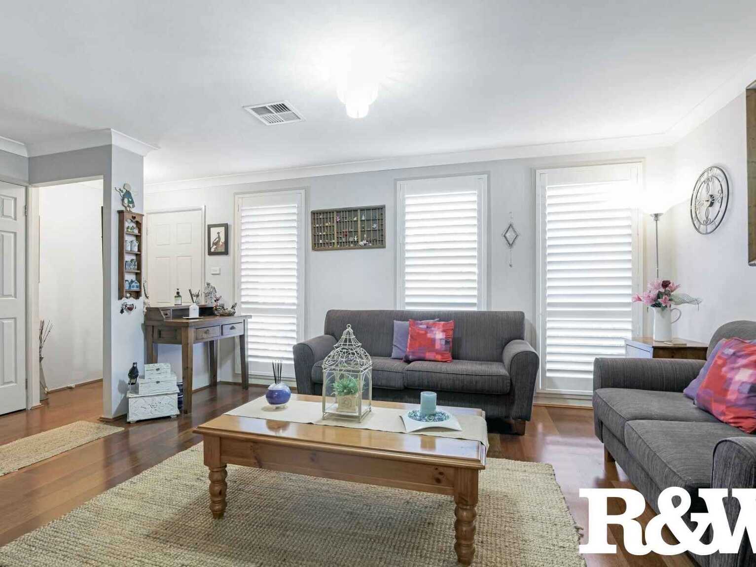 3 Pimelea Place Rooty Hill 3 Pimelea Place Rooty Hill