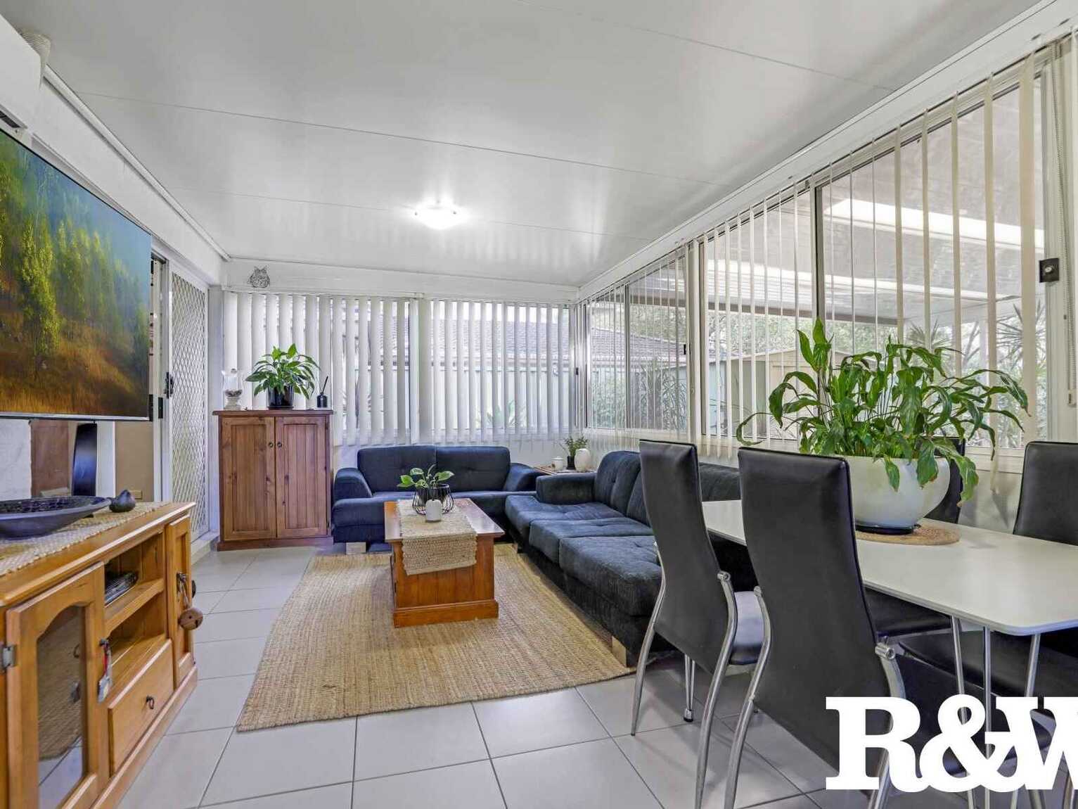 3 Pimelea Place Rooty Hill 3 Pimelea Place Rooty Hill