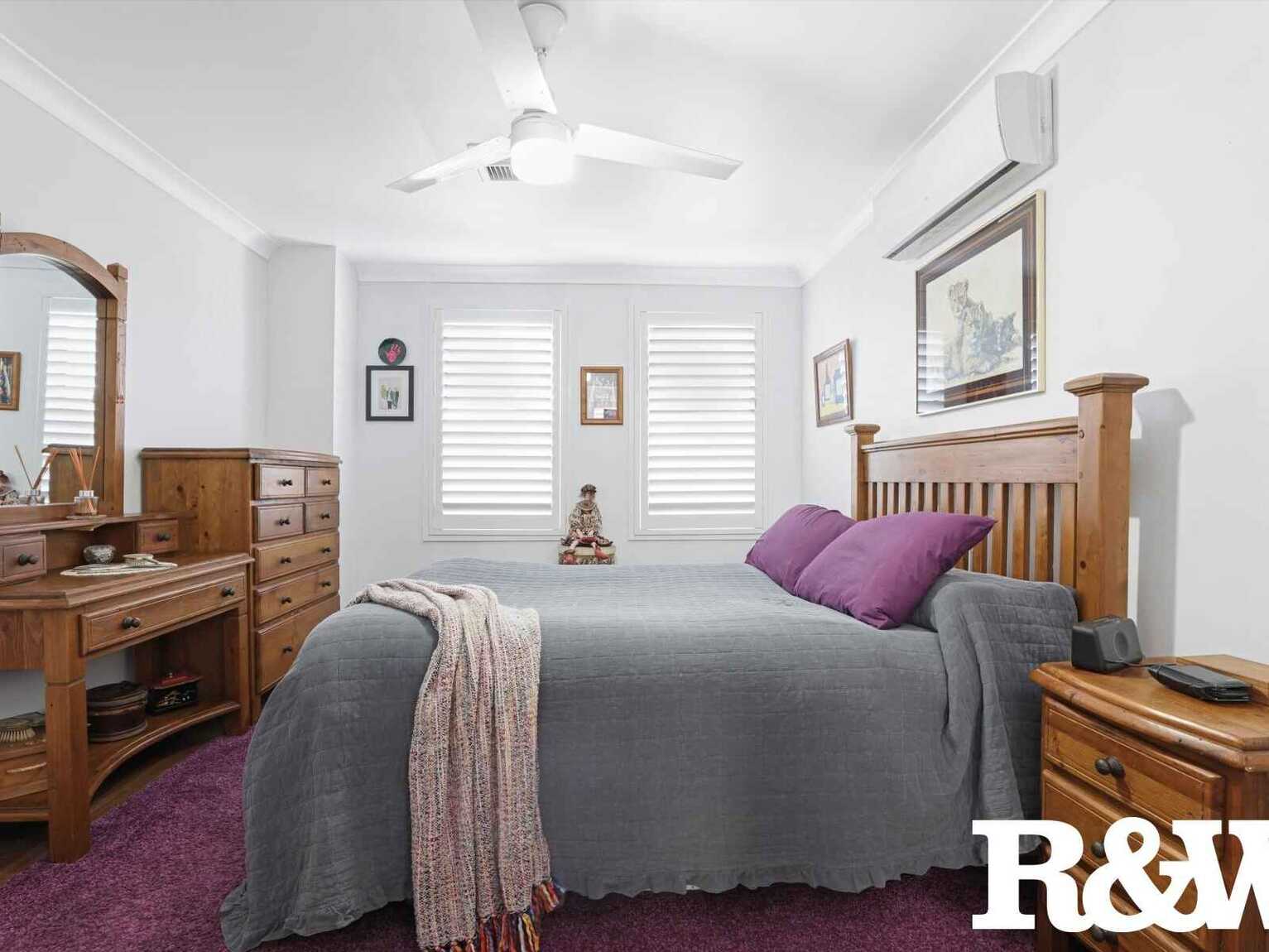 3 Pimelea Place Rooty Hill 3 Pimelea Place Rooty Hill