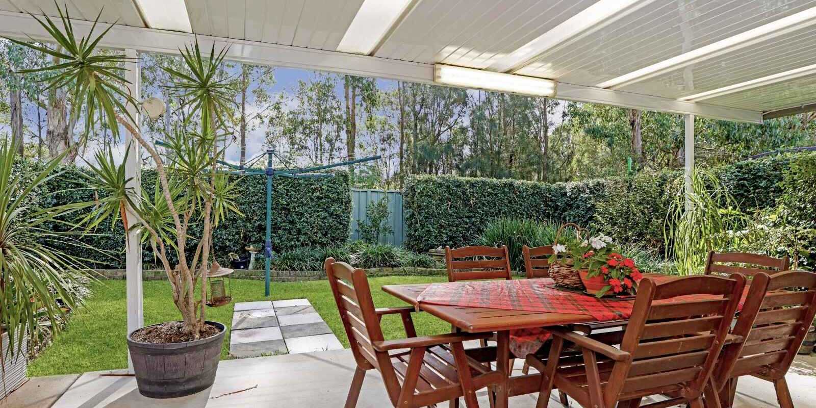 3 Pimelea Place Rooty Hill 3 Pimelea Place Rooty Hill