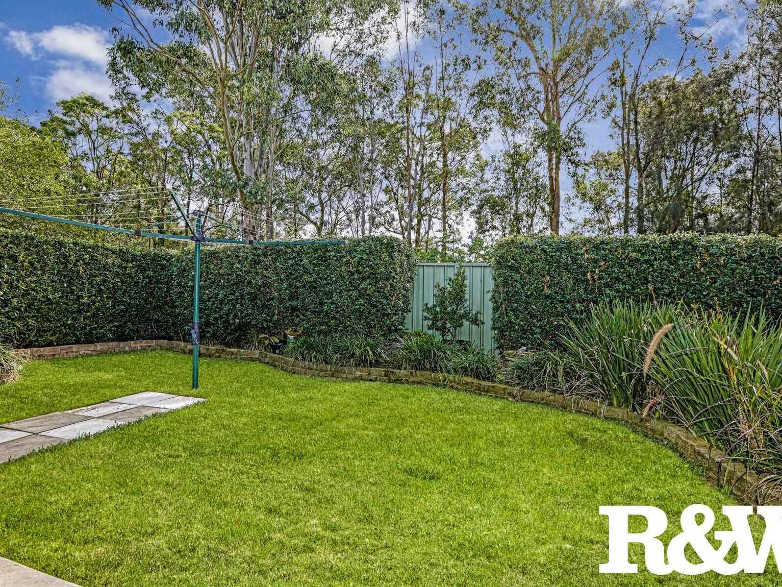 3 Pimelea Place Rooty Hill 3 Pimelea Place Rooty Hill