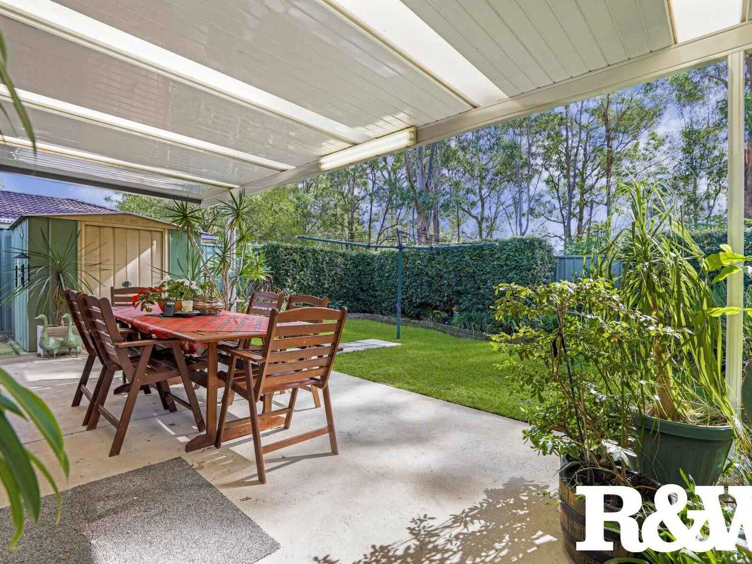 3 Pimelea Place Rooty Hill 3 Pimelea Place Rooty Hill