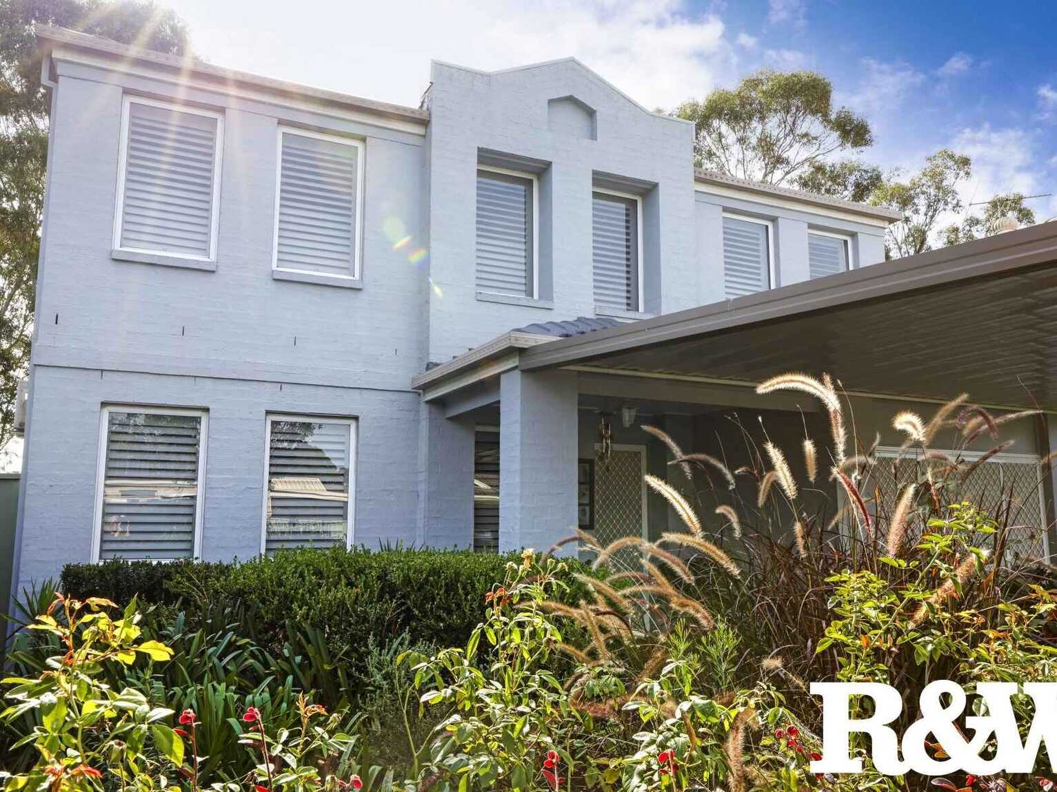 3 Pimelea Place Rooty Hill 3 Pimelea Place Rooty Hill