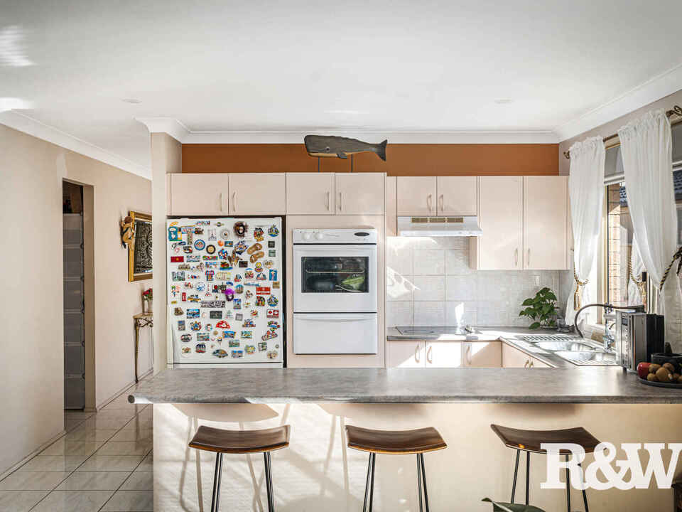 87 Hamrun Circuit Rooty Hill