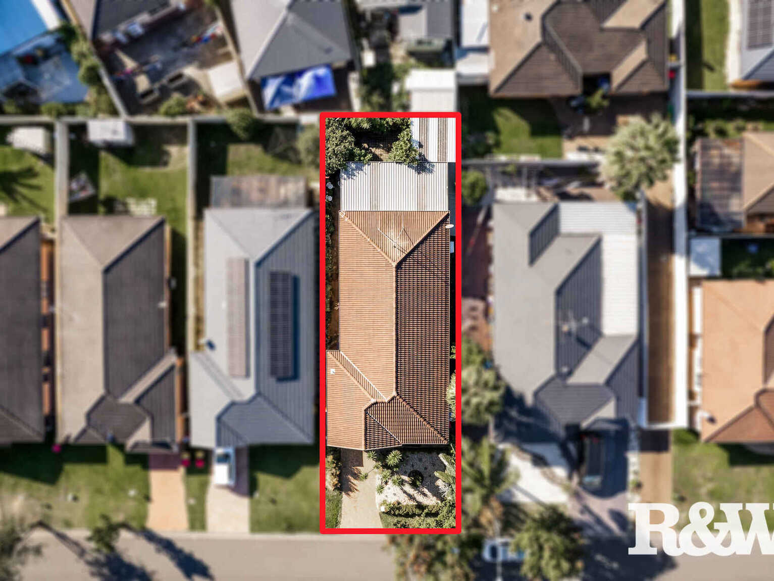 87 Hamrun Circuit Rooty Hill
