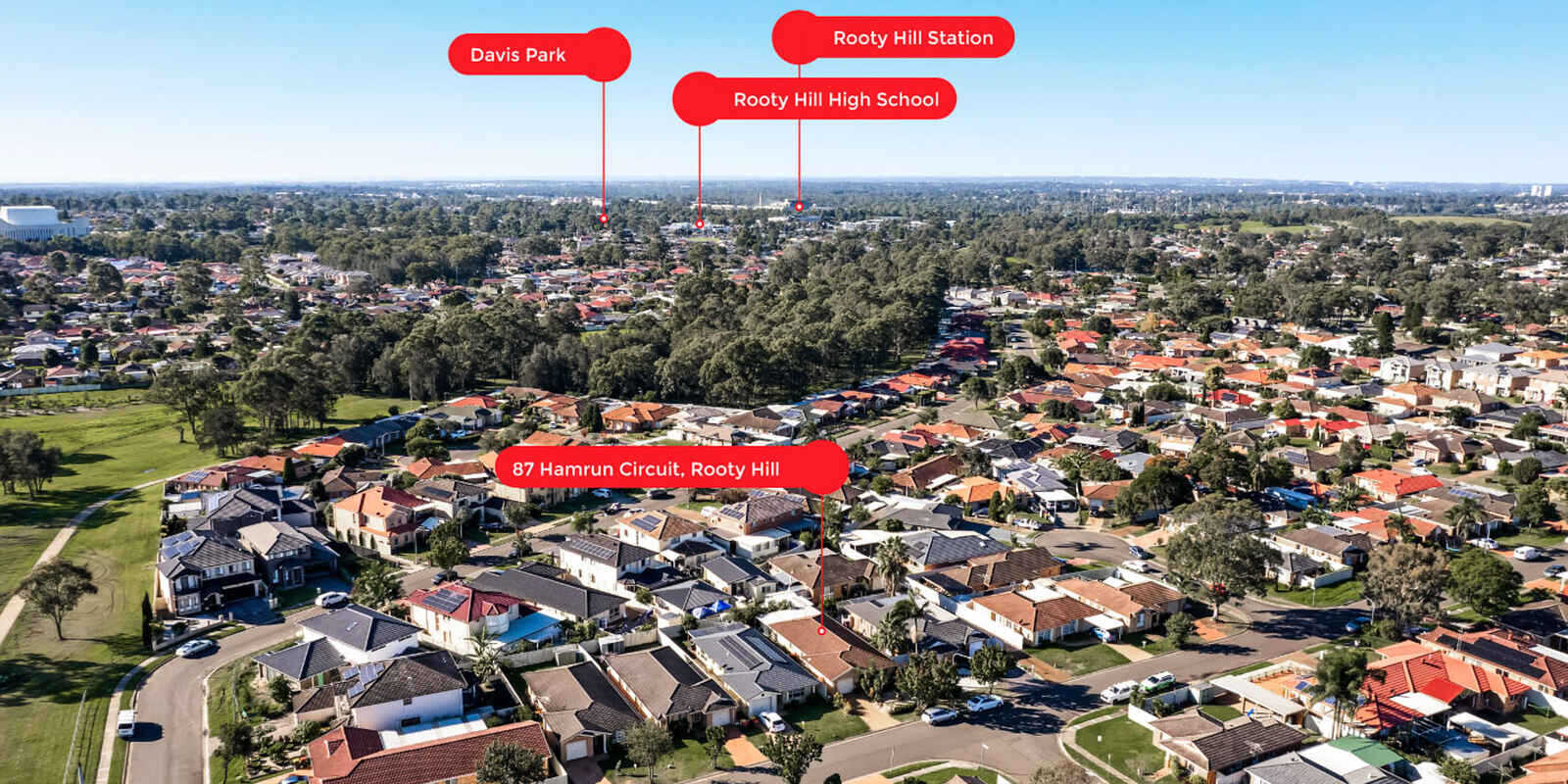 87 Hamrun Circuit Rooty Hill