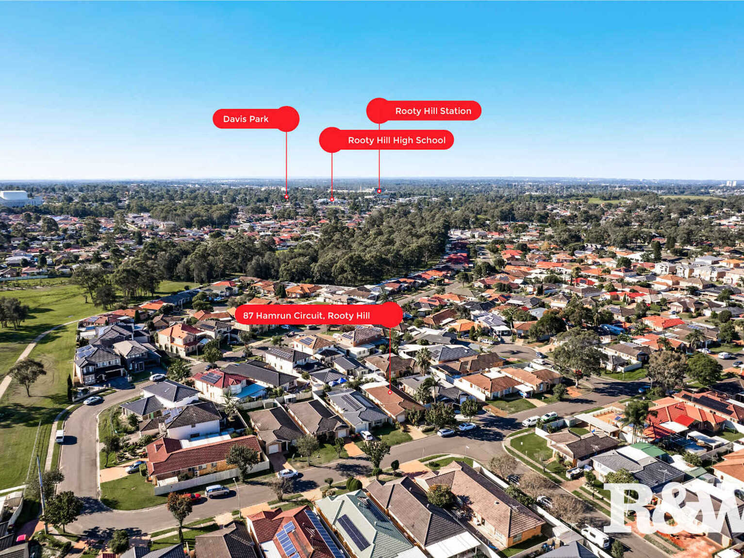 87 Hamrun Circuit Rooty Hill