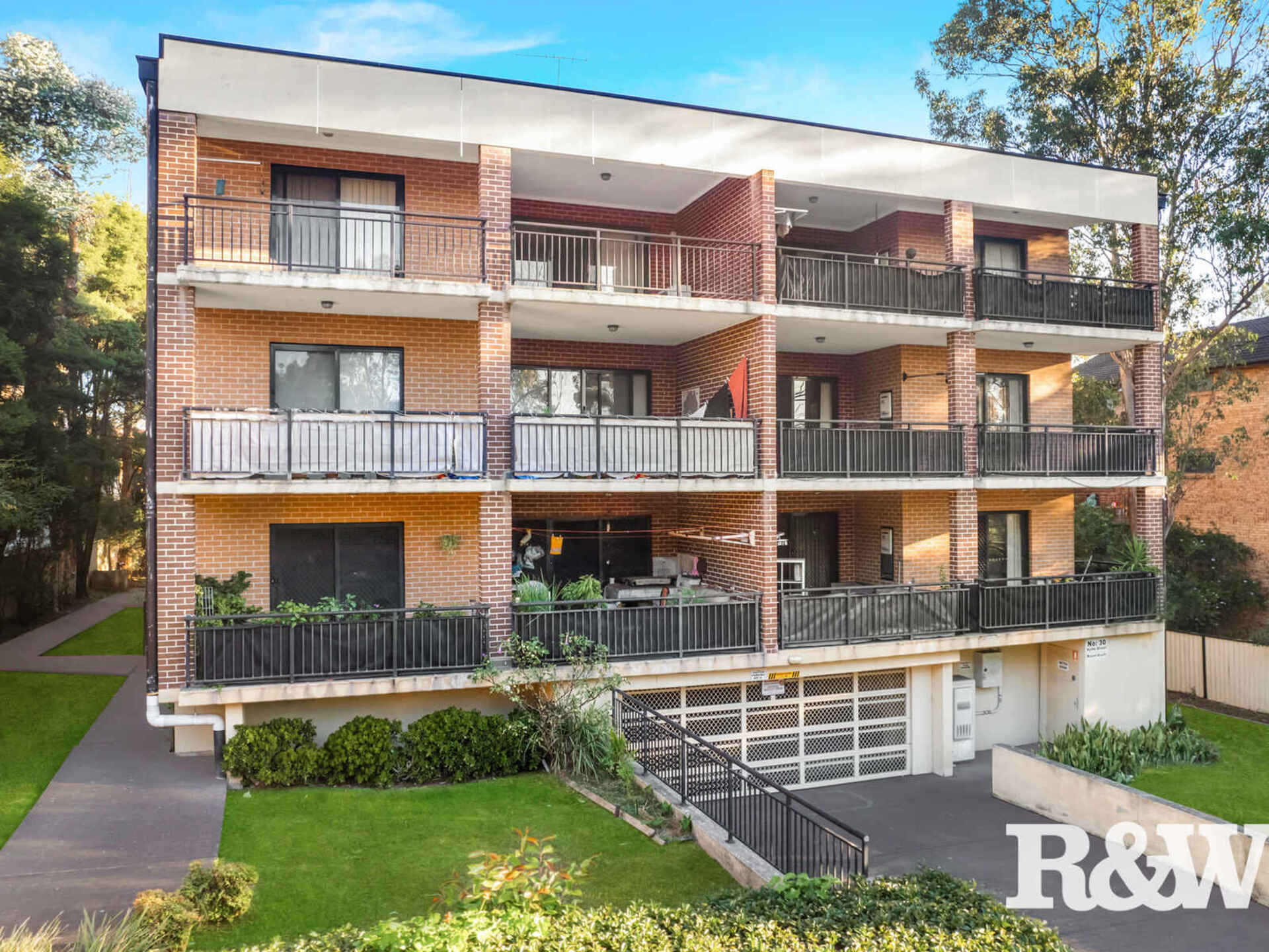 7/30 Hythe Street Mount Druitt