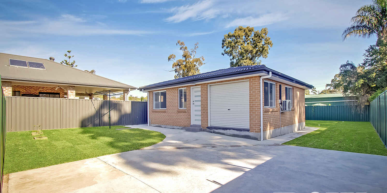 17A Cam Street Cambridge Park