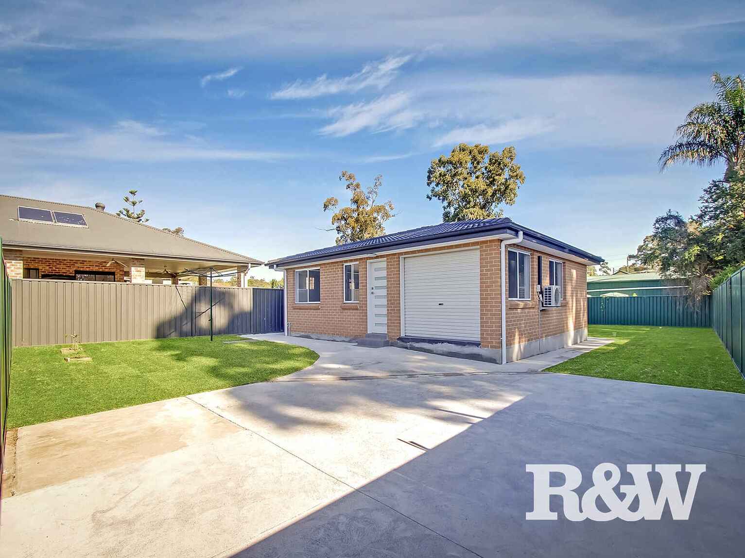 17A Cam Street Cambridge Park