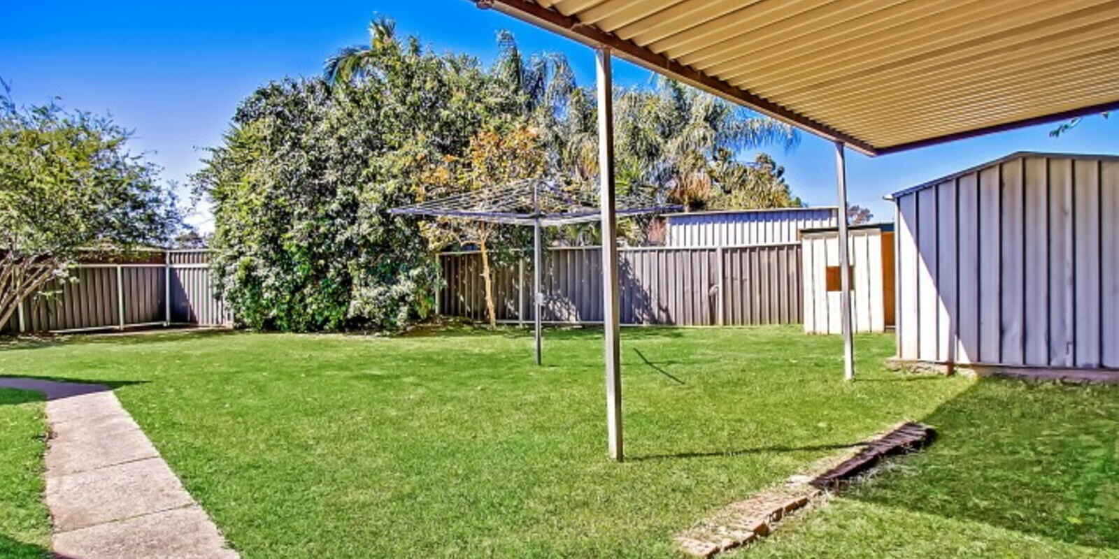 5 Souter Place Hebersham 5 Souter Place Hebersham