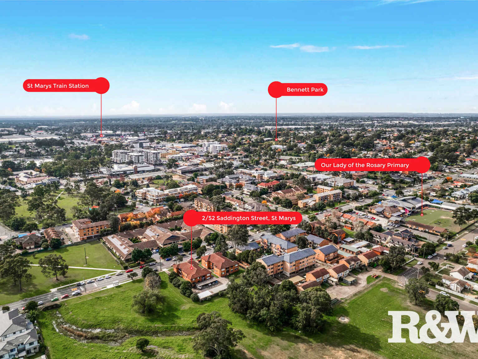 2/52 Saddington Street St Marys 2/52 Saddington Street St Marys