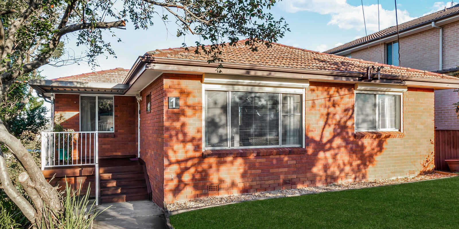 1 Alma Place Rooty Hill 1 Alma Place Rooty Hill