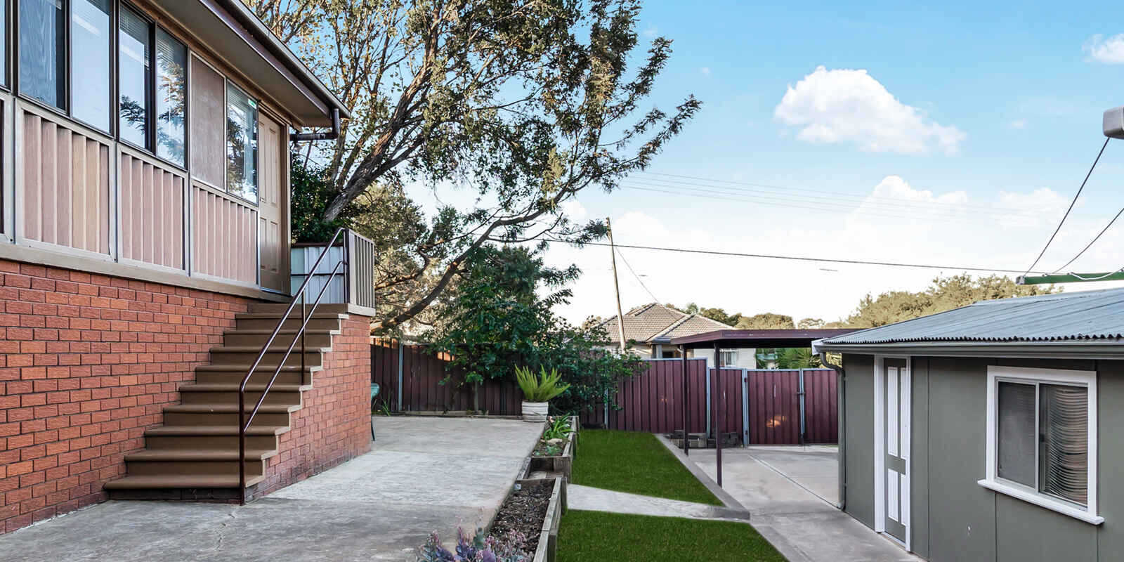 1 Alma Place Rooty Hill 1 Alma Place Rooty Hill