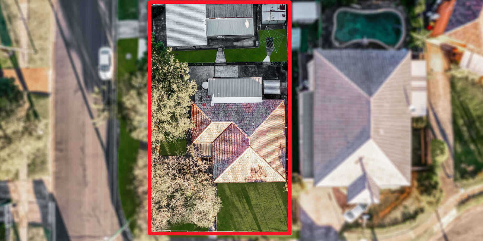 1 Alma Place Rooty Hill 1 Alma Place Rooty Hill