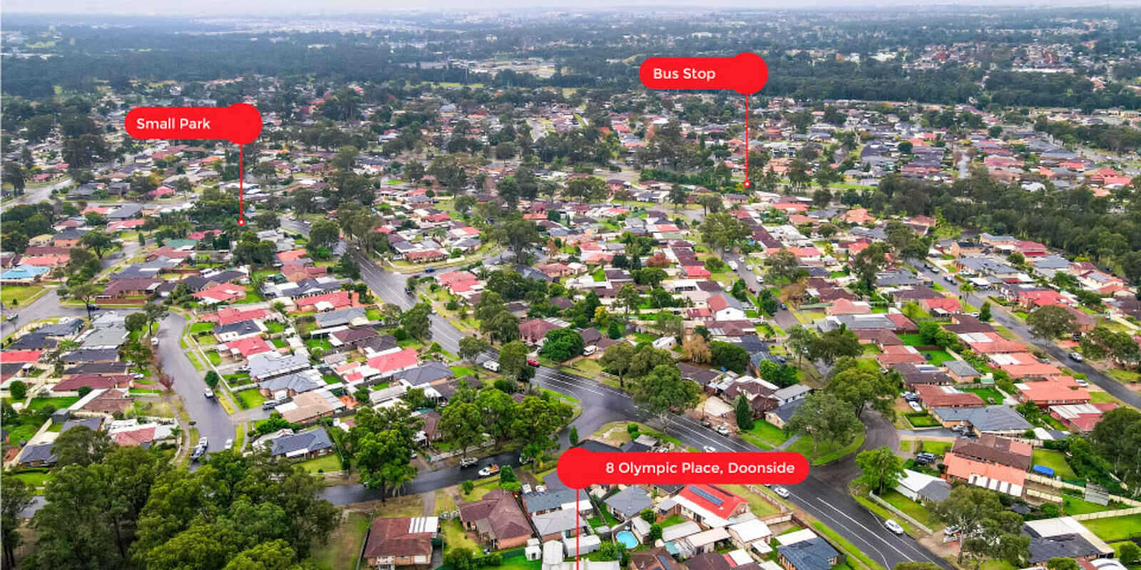 8 Olympic Place Doonside