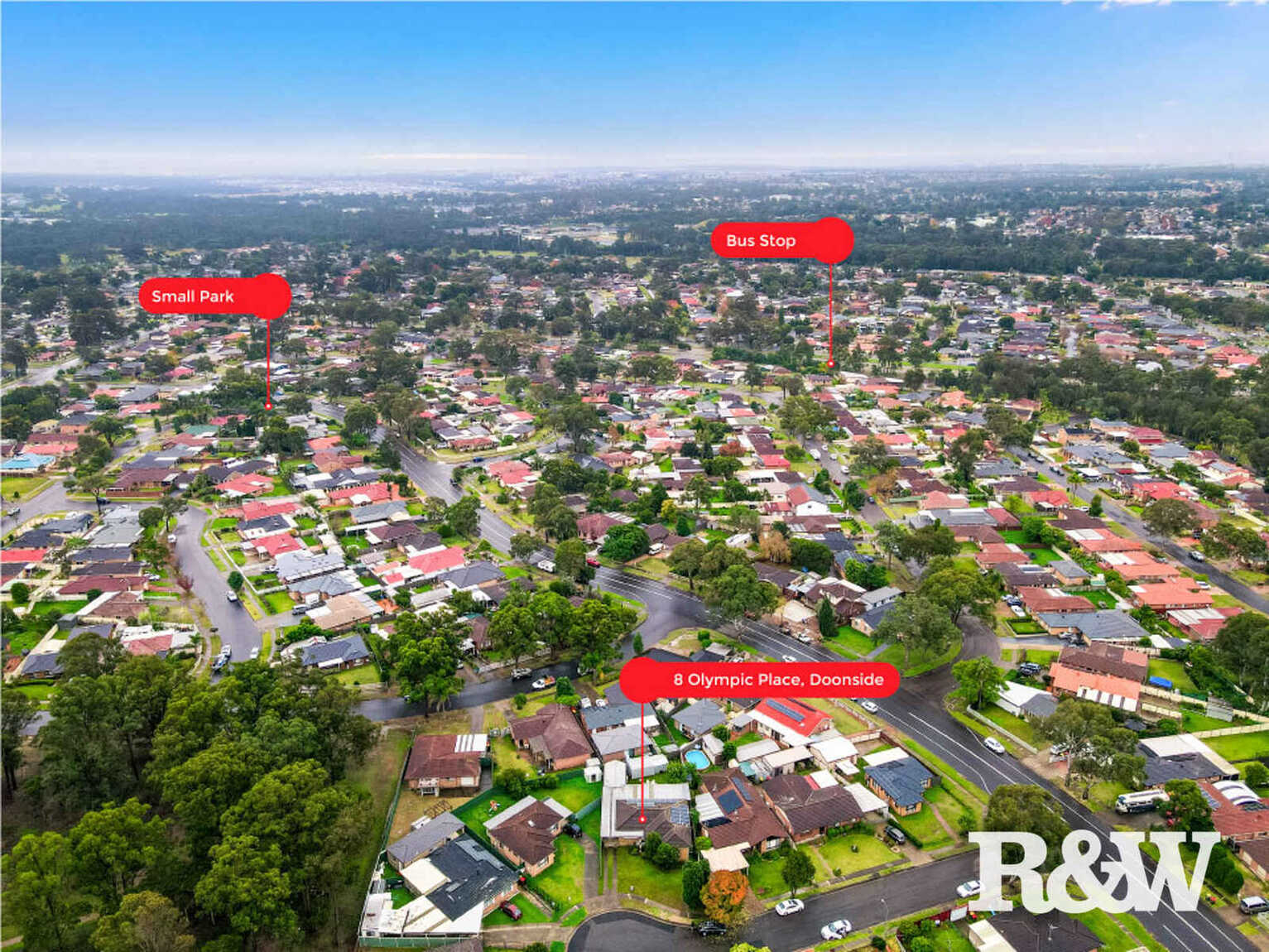 8 Olympic Place Doonside