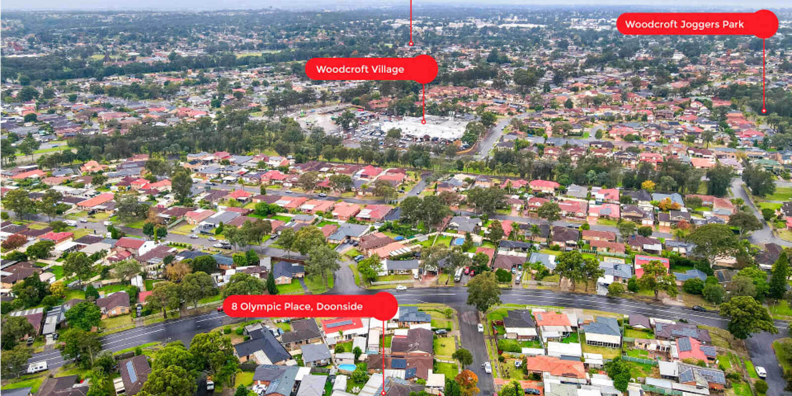 8 Olympic Place Doonside