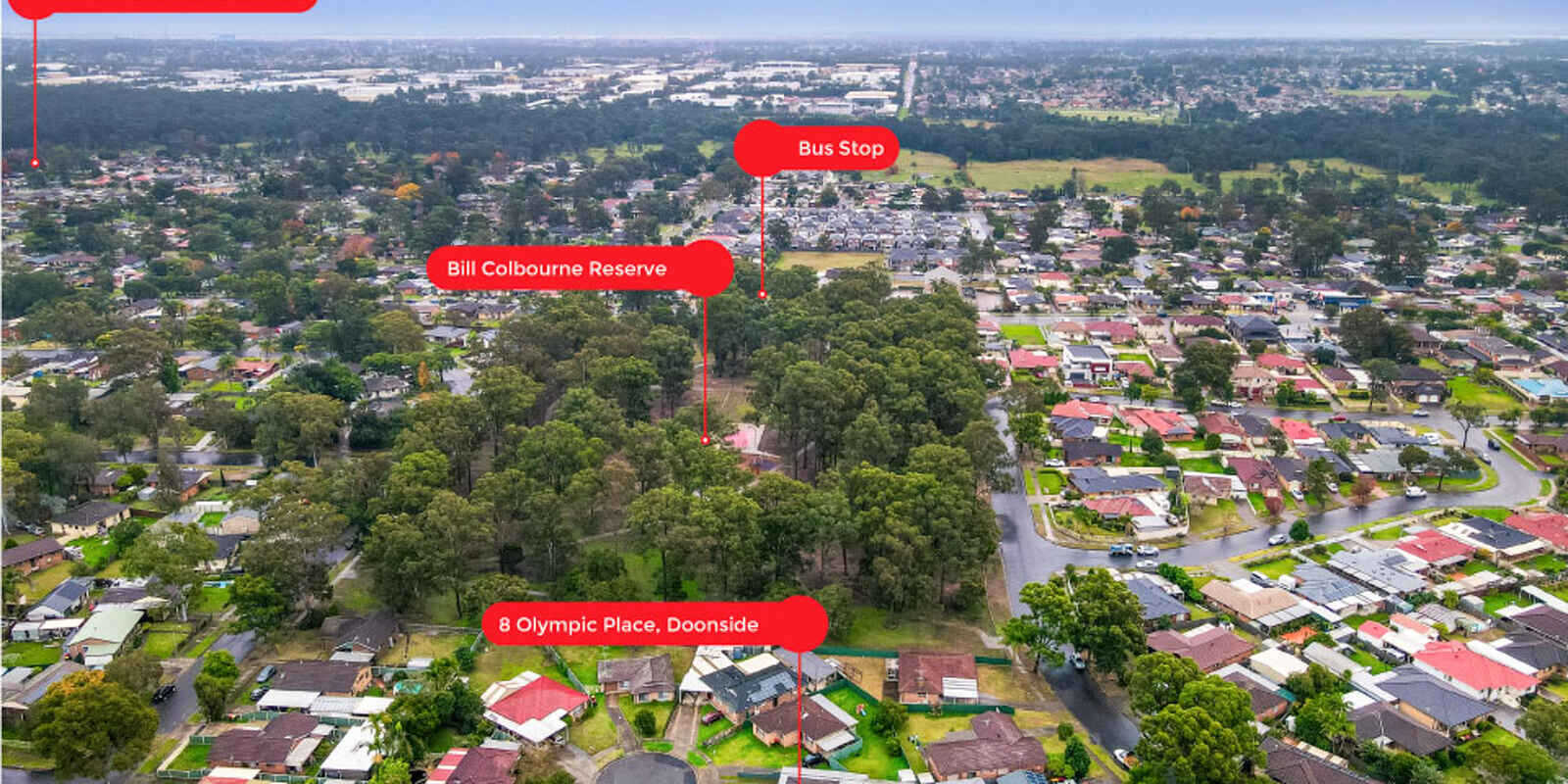 8 Olympic Place Doonside