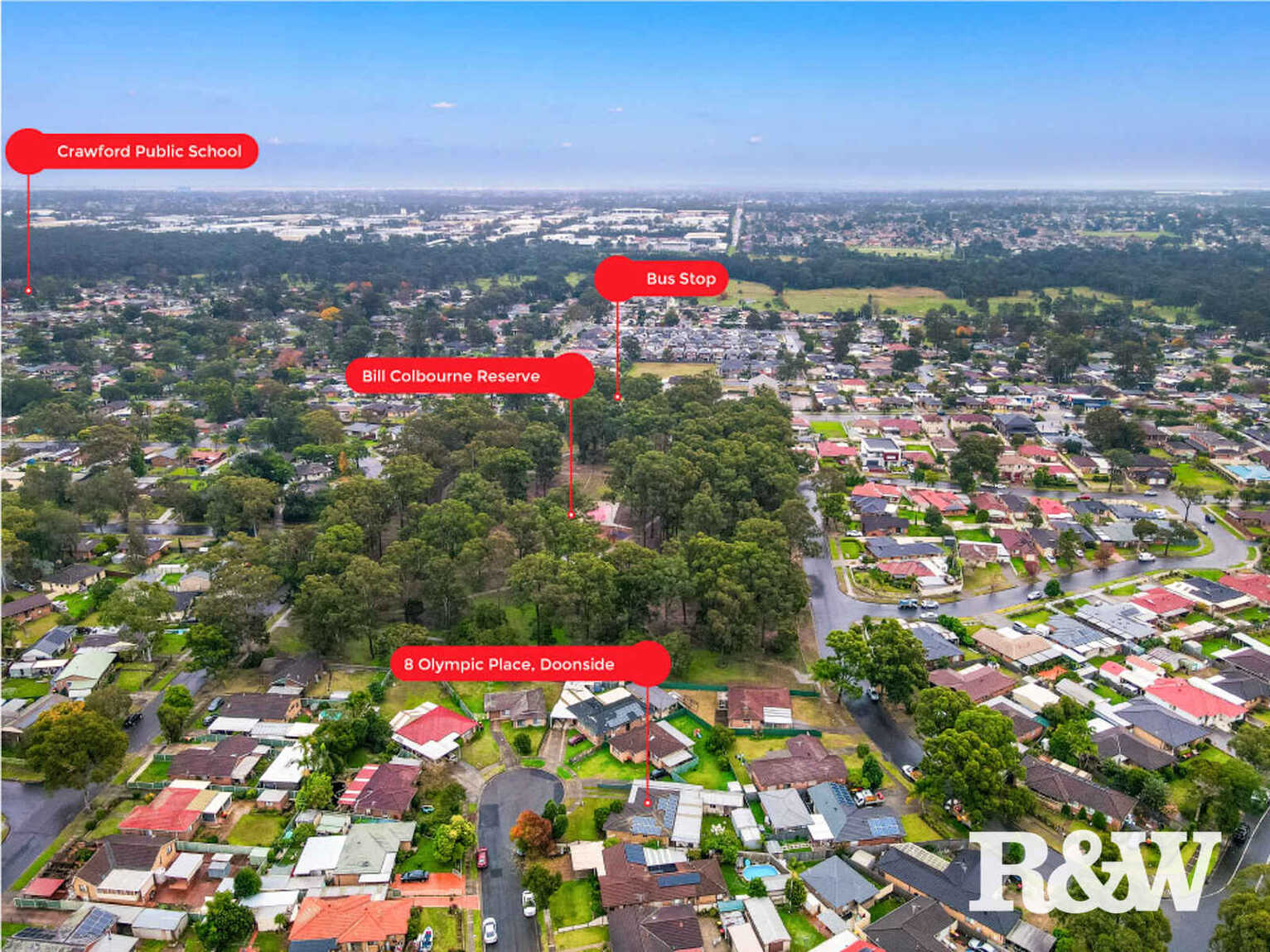 8 Olympic Place Doonside