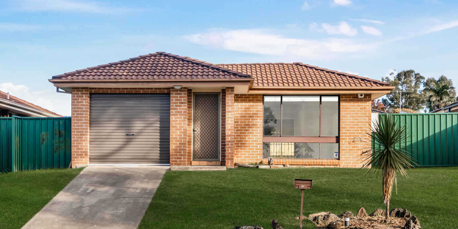 15 Grayson Street Glendenning 15 Grayson Street Glendenning