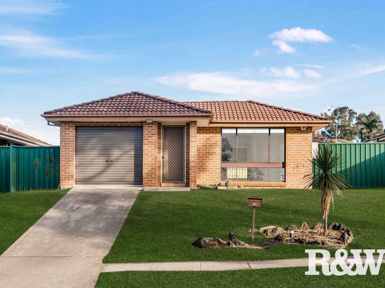 15 Grayson Street Glendenning 15 Grayson Street Glendenning