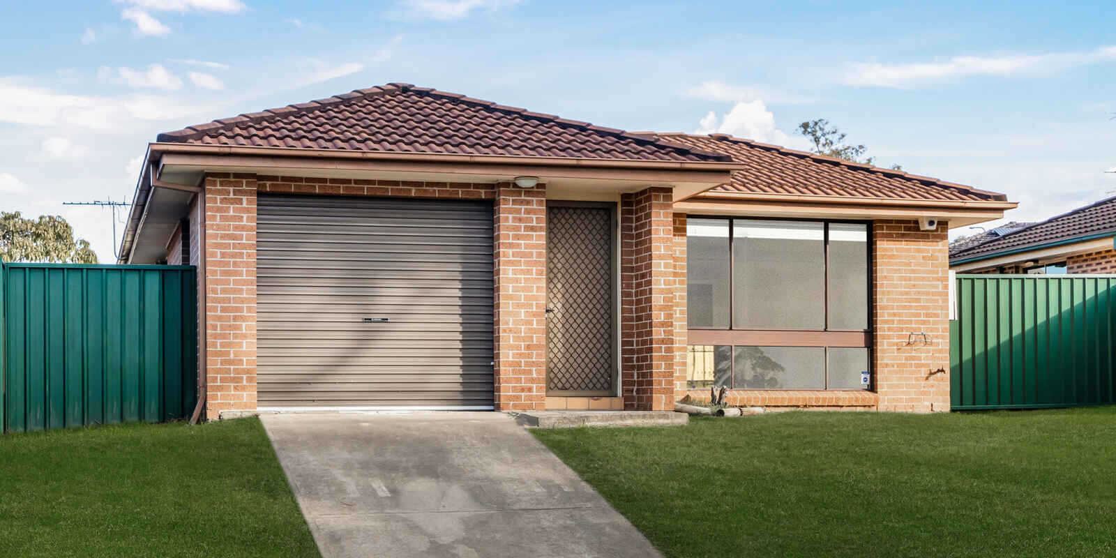 15 Grayson Street Glendenning 15 Grayson Street Glendenning