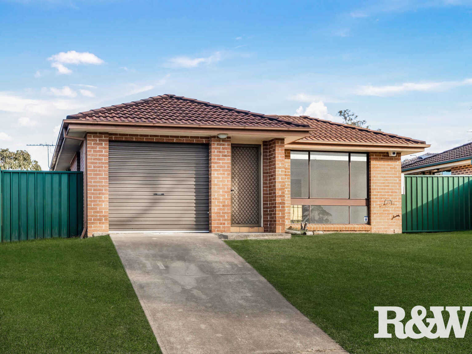 15 Grayson Street Glendenning 15 Grayson Street Glendenning