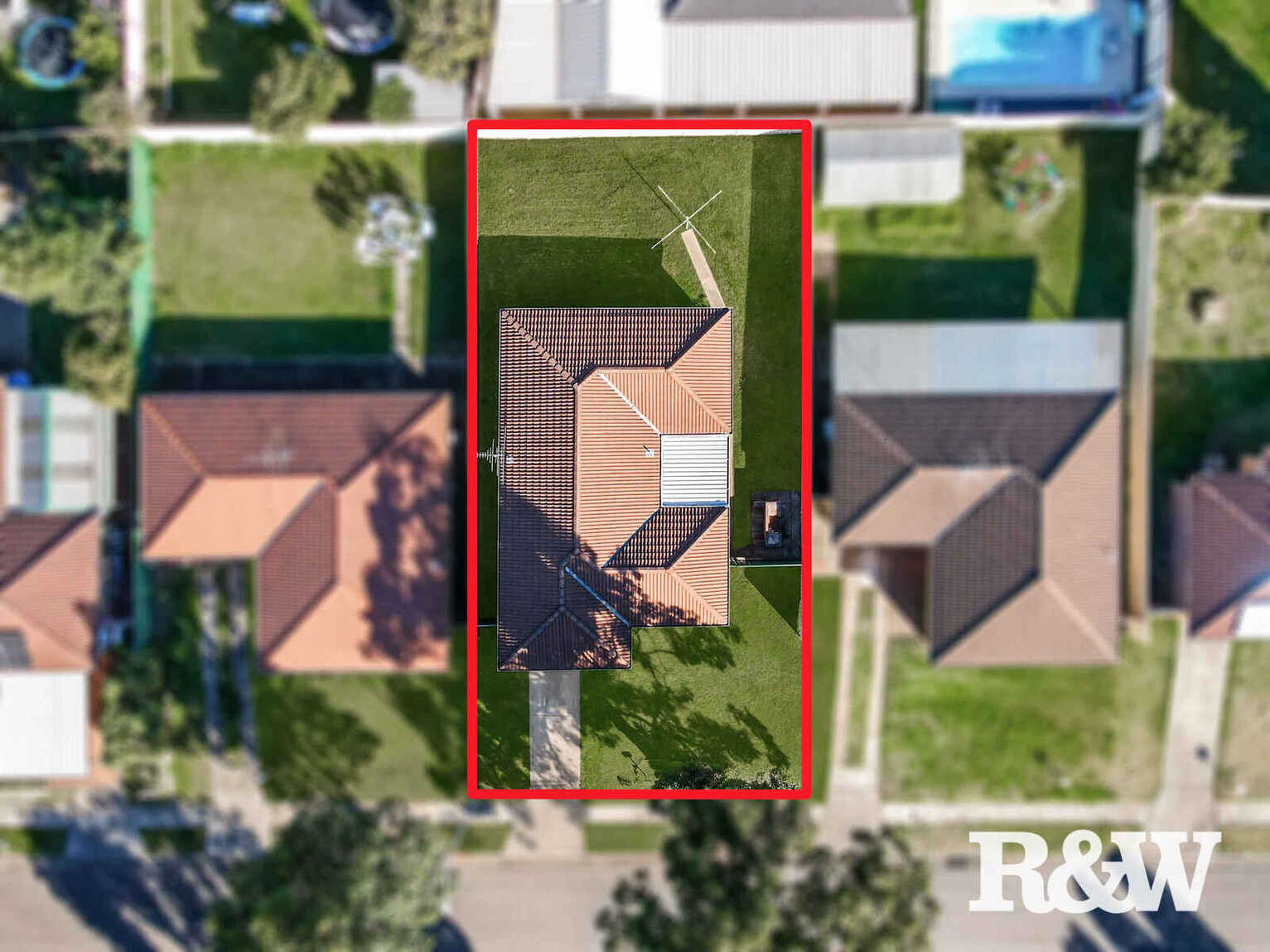 15 Grayson Street Glendenning 15 Grayson Street Glendenning