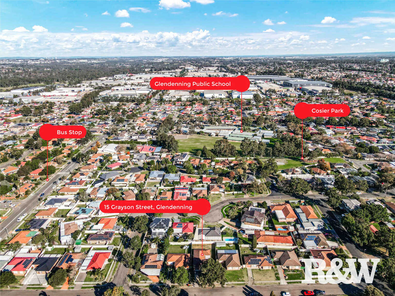 15 Grayson Street Glendenning 15 Grayson Street Glendenning
