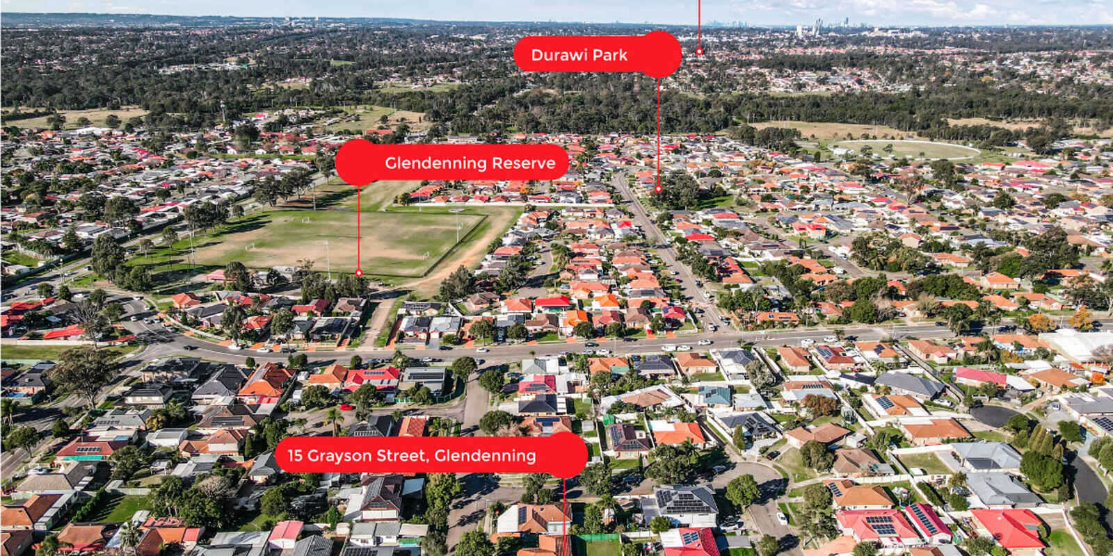 15 Grayson Street Glendenning 15 Grayson Street Glendenning