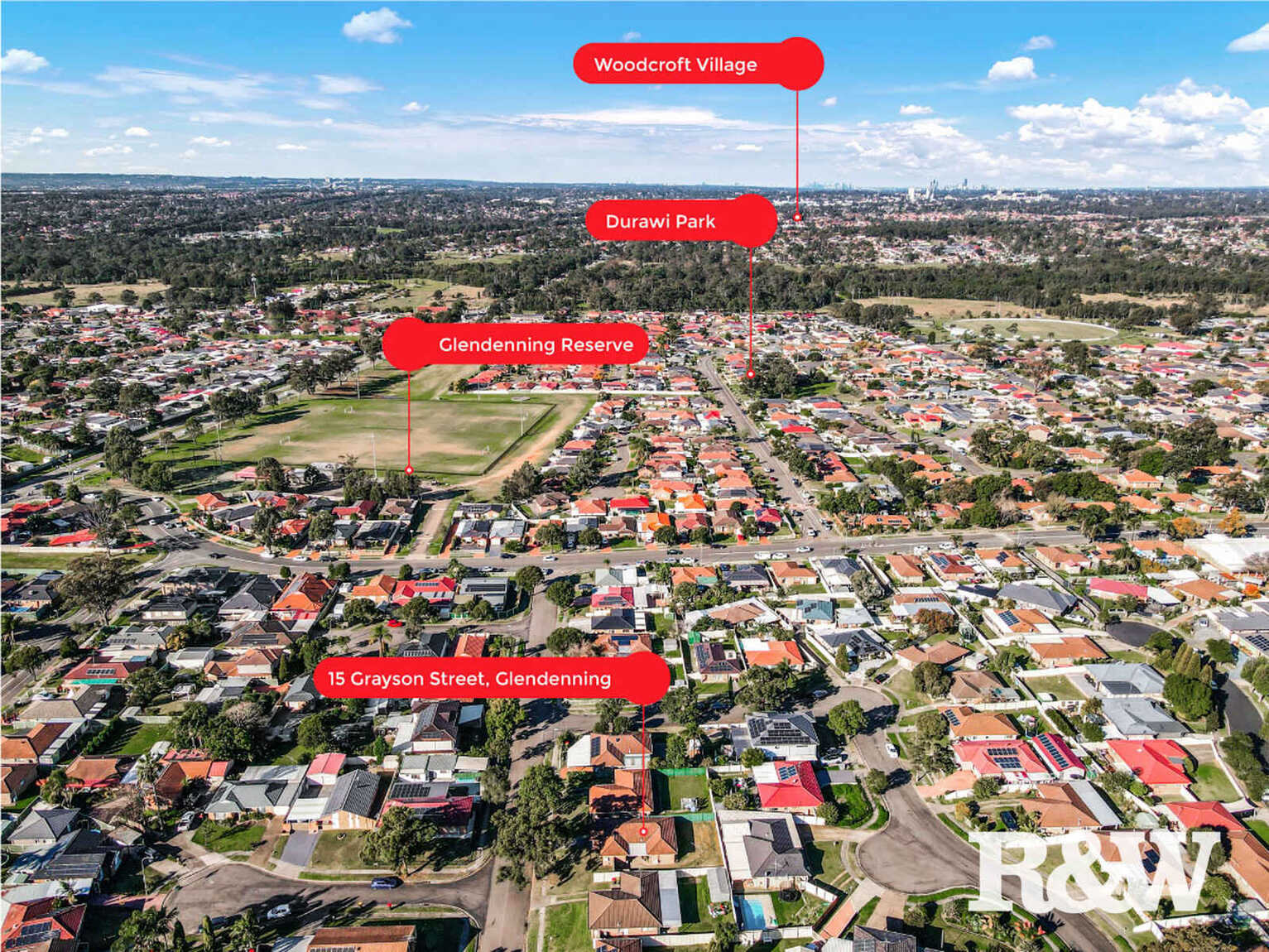 15 Grayson Street Glendenning 15 Grayson Street Glendenning