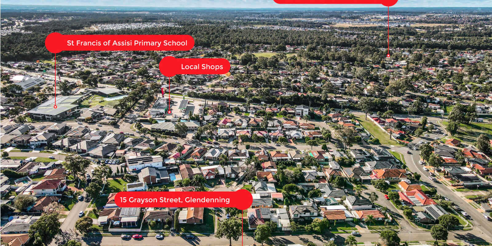 15 Grayson Street Glendenning 15 Grayson Street Glendenning