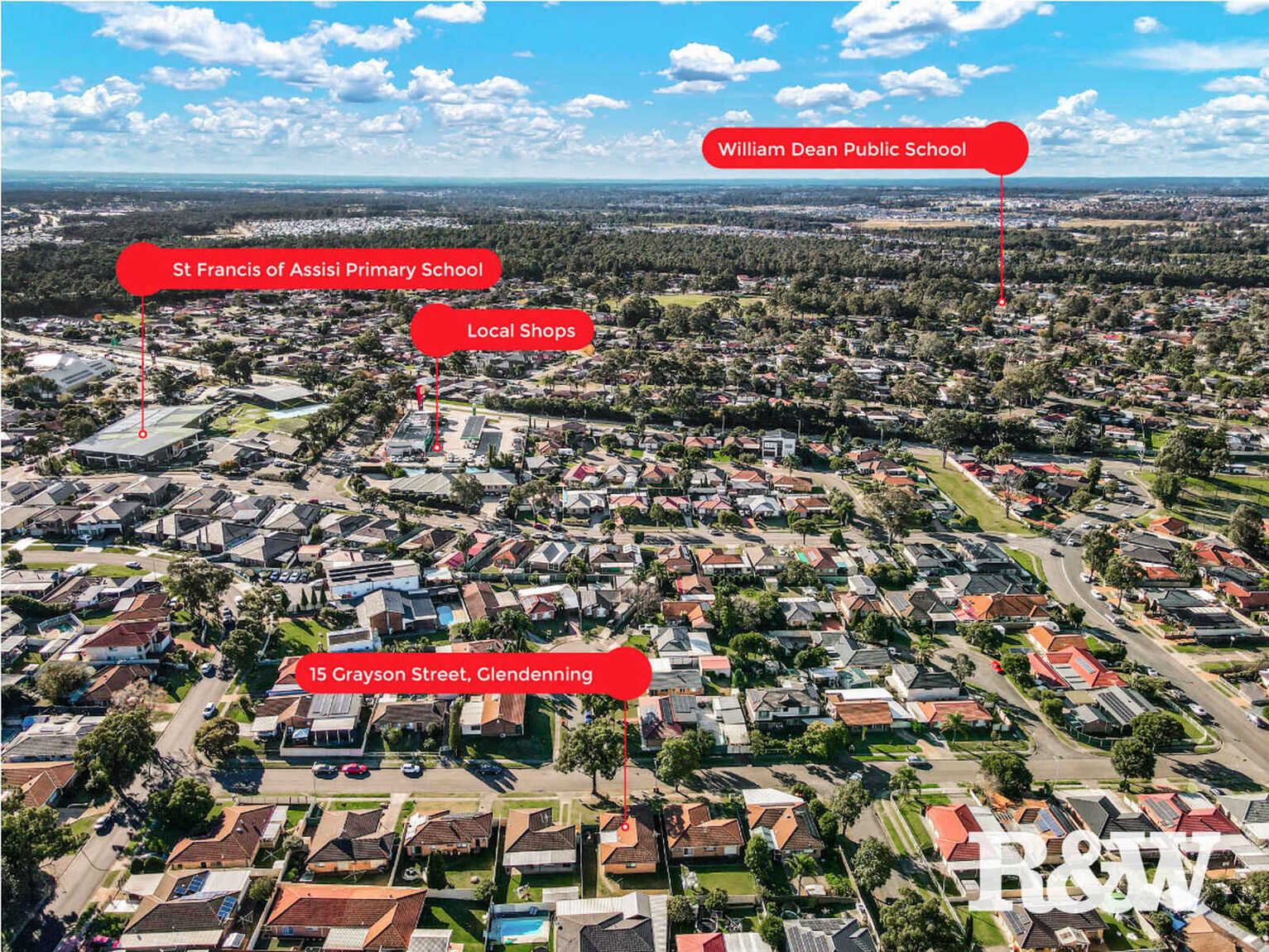 15 Grayson Street Glendenning 15 Grayson Street Glendenning