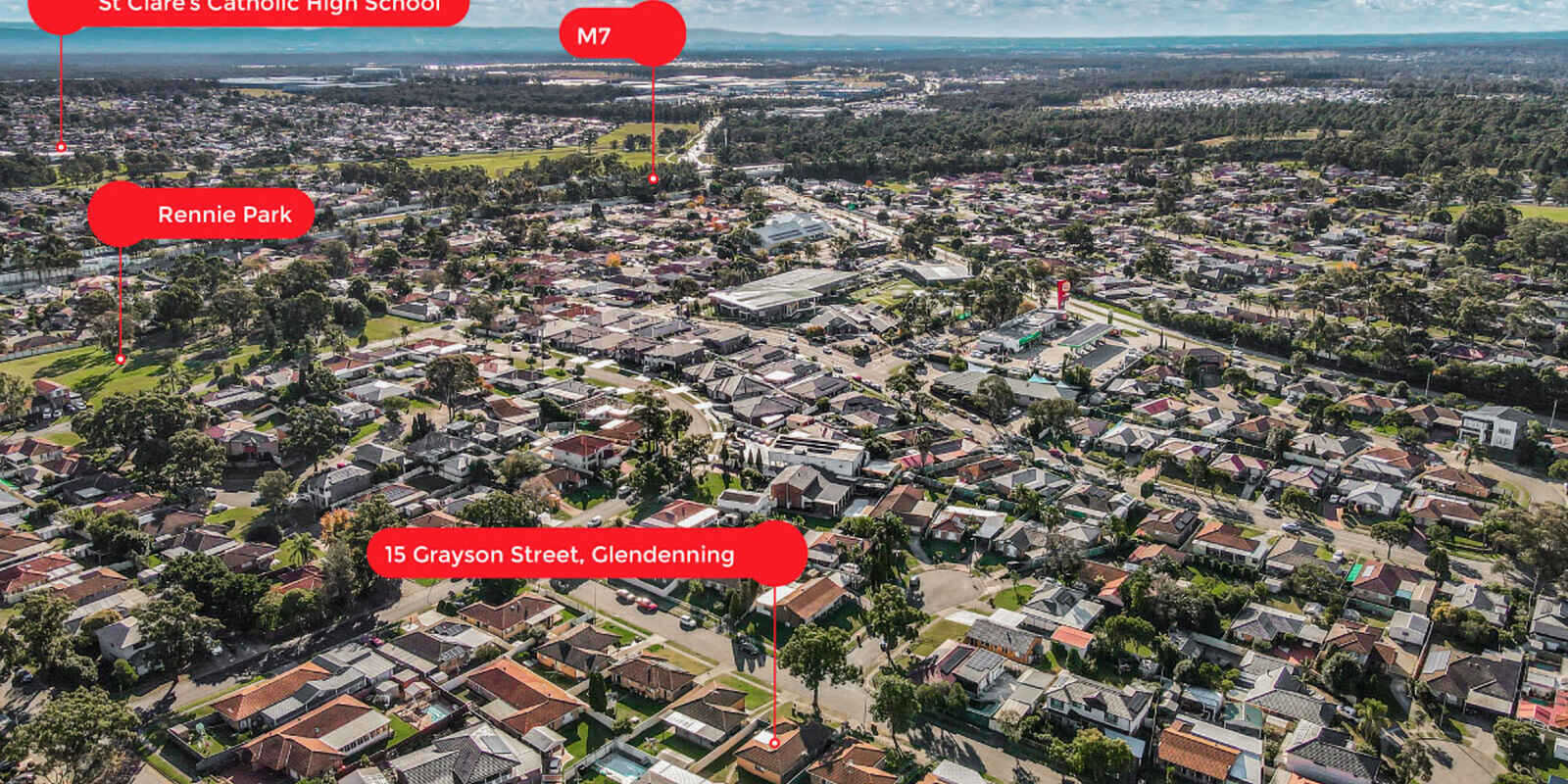15 Grayson Street Glendenning 15 Grayson Street Glendenning