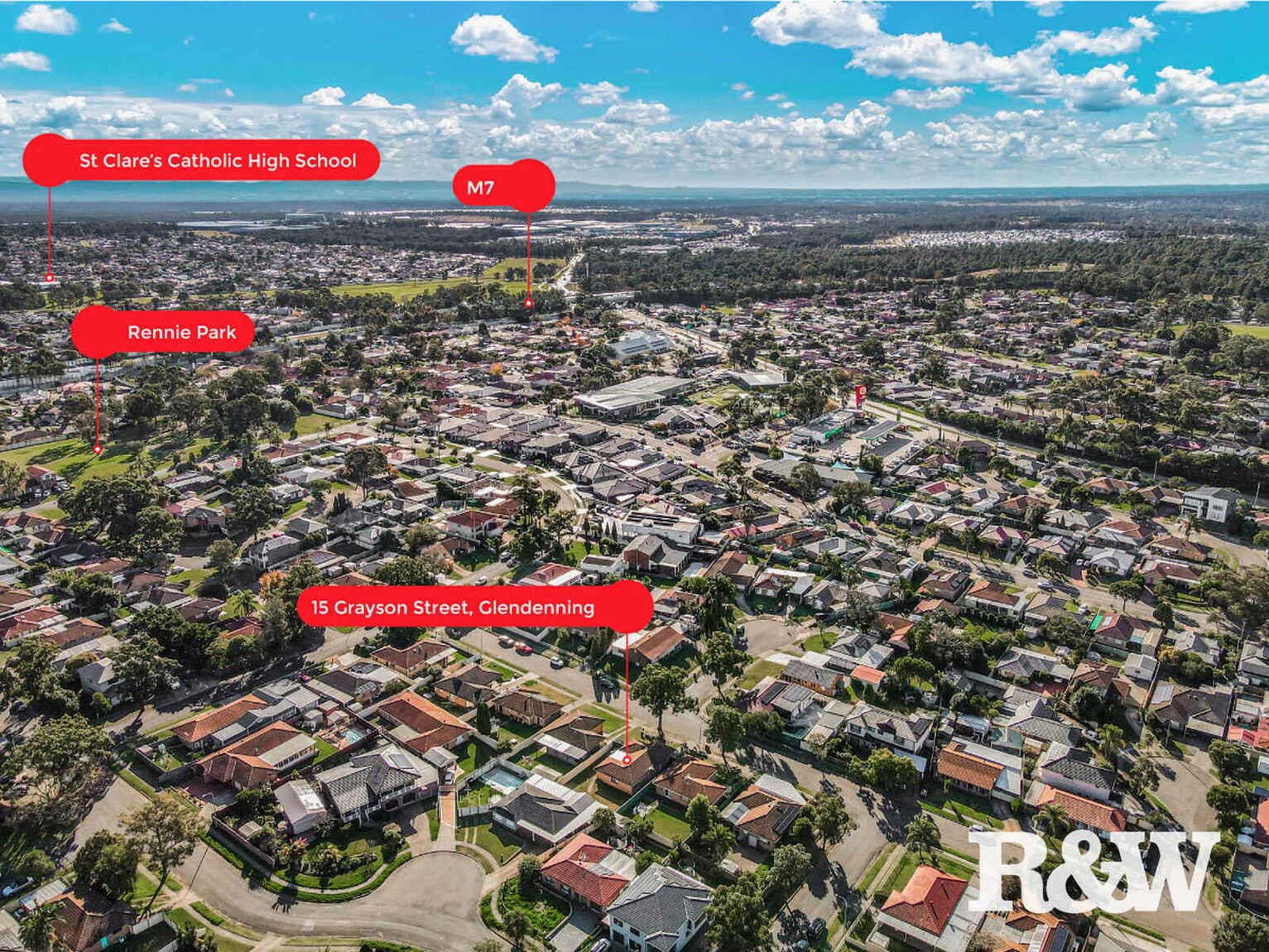 15 Grayson Street Glendenning 15 Grayson Street Glendenning