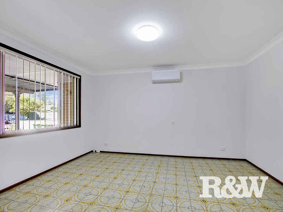 3 Dunsmore Street Rooty Hill