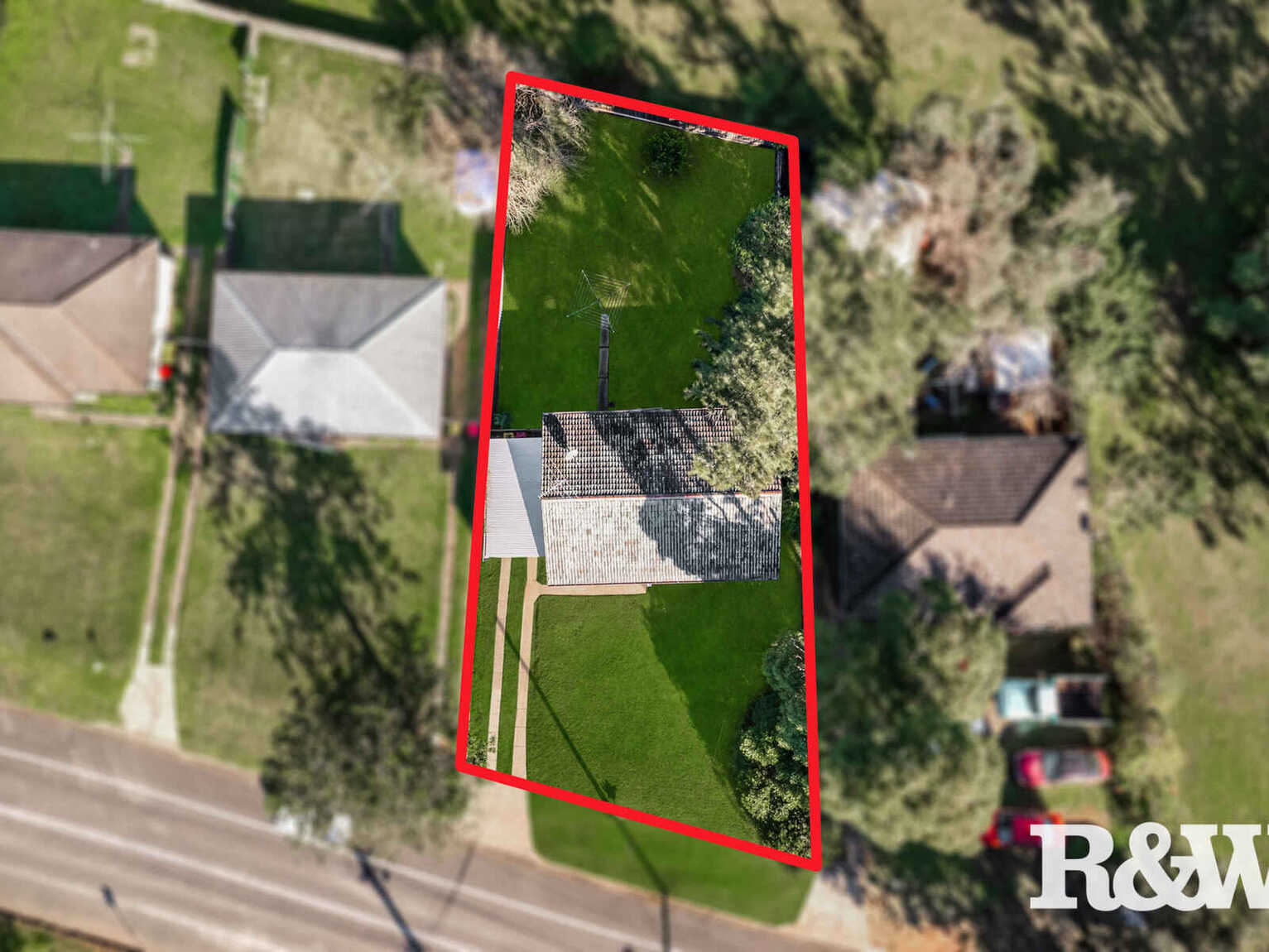 4 Ellsworth Drive Tregear 4 Ellsworth Drive Tregear