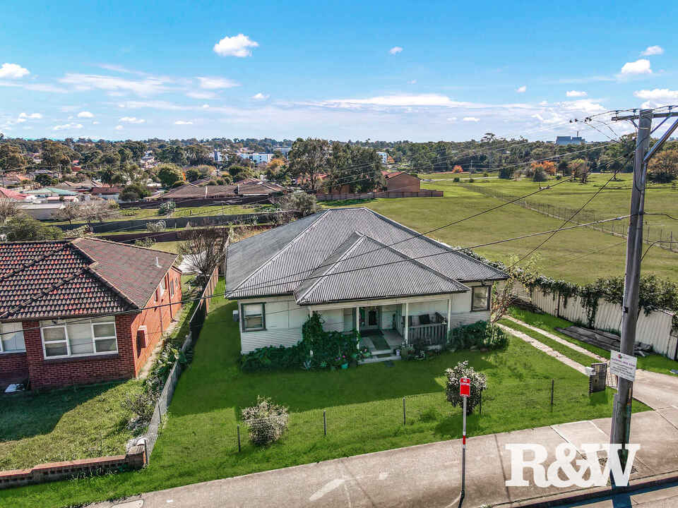 11 Eastern Road Rooty Hill