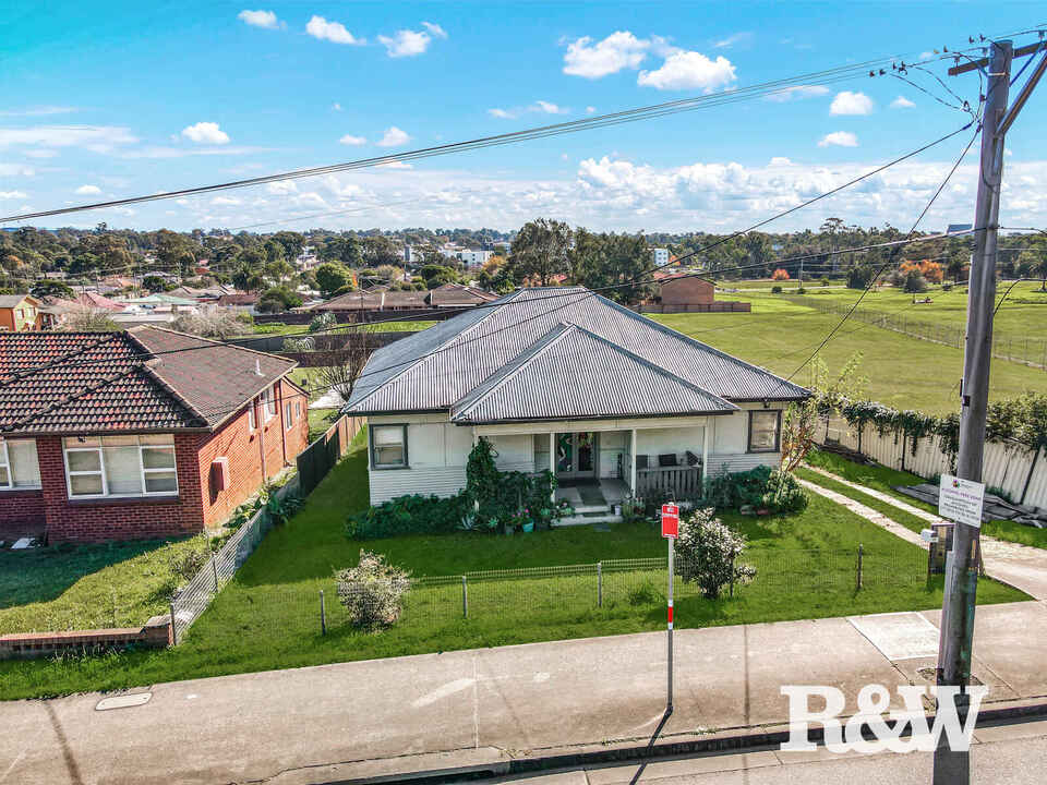 11 Eastern Road Rooty Hill